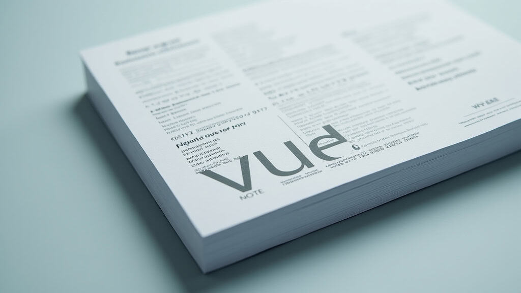 Vue d