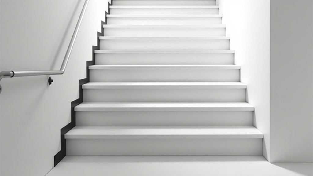 Monte escalier à Saint-Jans-Cappel : votre confort en 2025