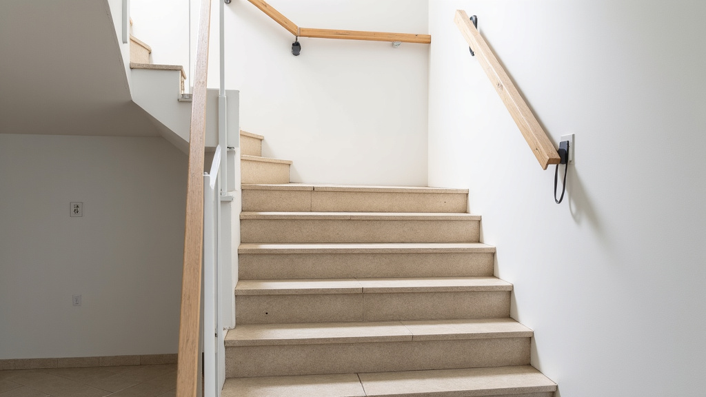 Monte-escalier à Saint-Jean-d'Illac : votre confort en 2025