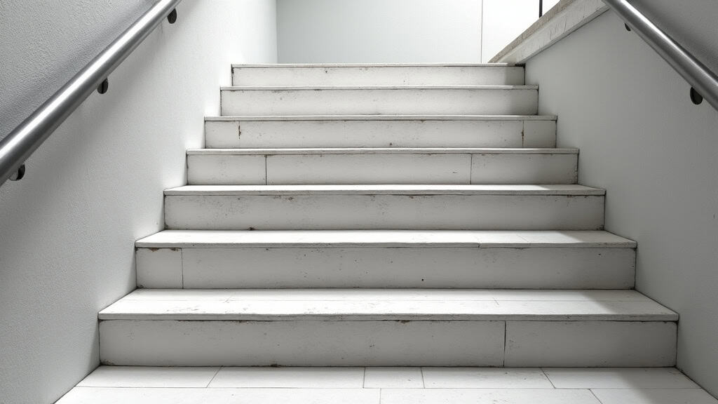 Monte-escalier à Saint-Jean-de-Muzols : votre confort en 2025