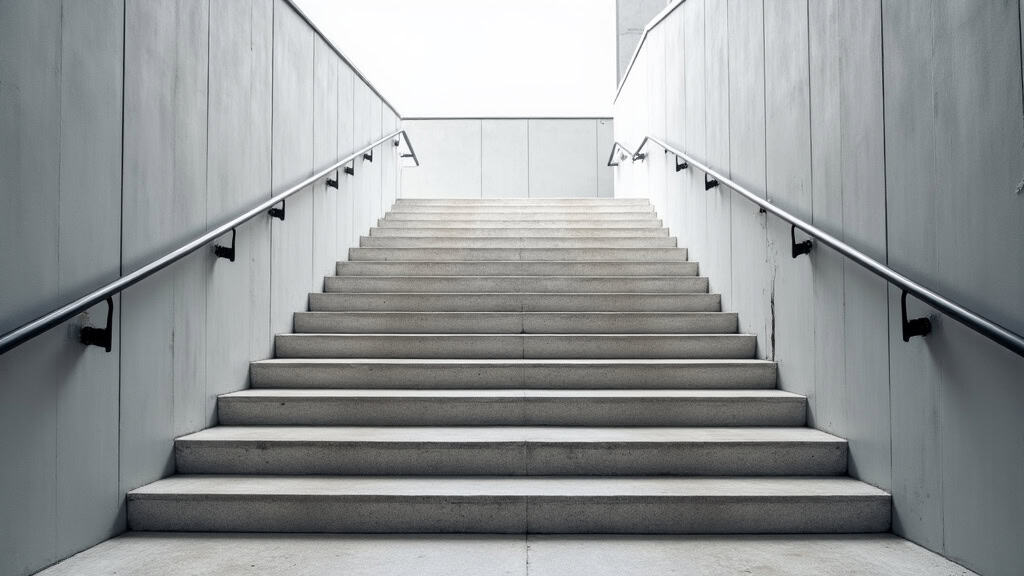 Monte-escalier à Saint-Jean-de-Tholome : votre guide 2025