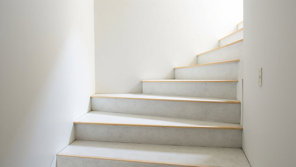 Monte-escalier à Saint-Jean-du-Cardonnay : votre guide 2025