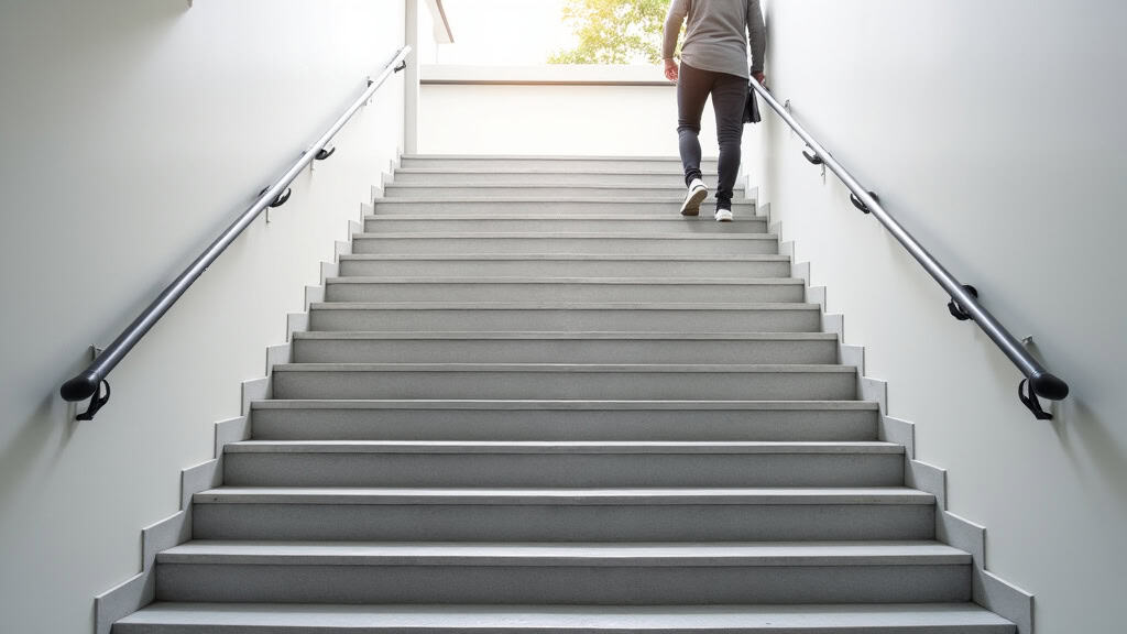 Votre monte-escalier à Saint-Jeoire-Prieuré en 2025