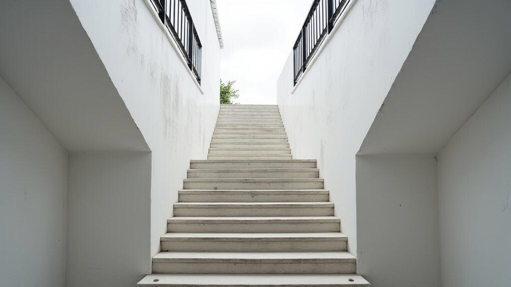 Monte-escalier à Saint-Laurent-du-Pont : votre guide 2025