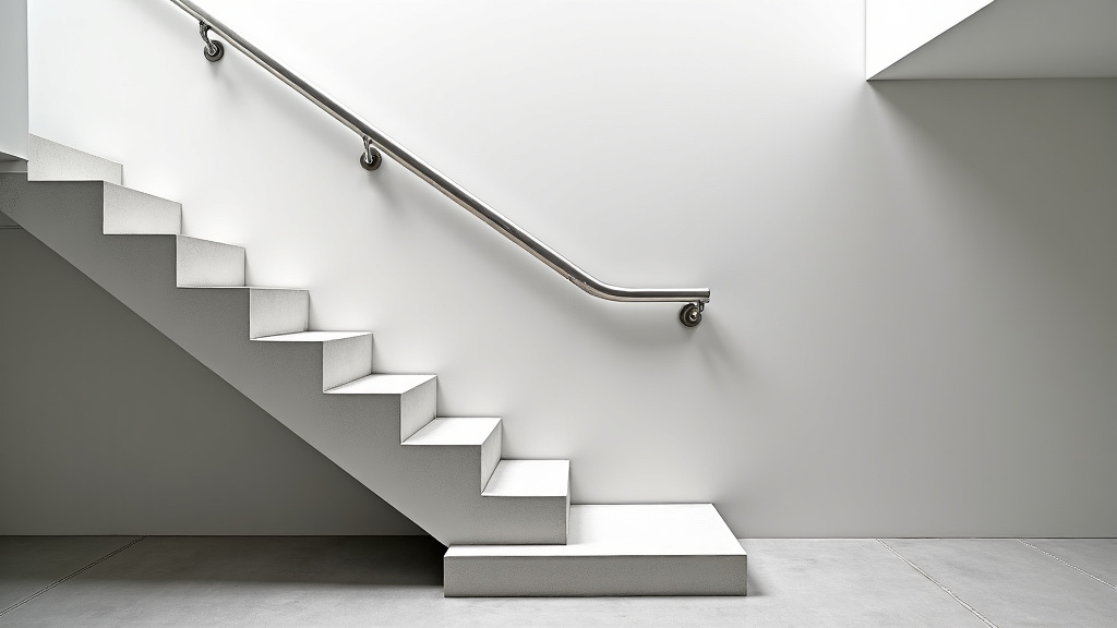 Monte-escalier à Saint-Laurent : votre confort en 2025