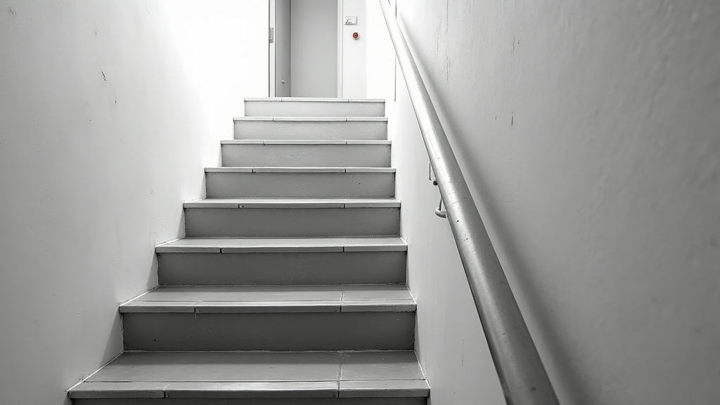 Votre monte-escalier à Saint-Léger-lès-Domart en 2025