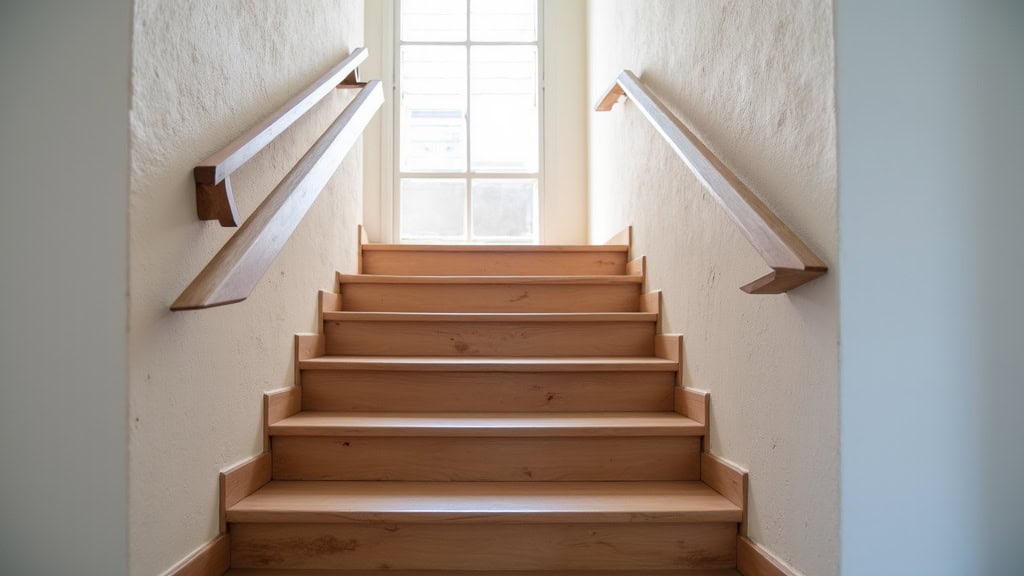 Monte-escalier à Saint-Léonard : votre guide 2025