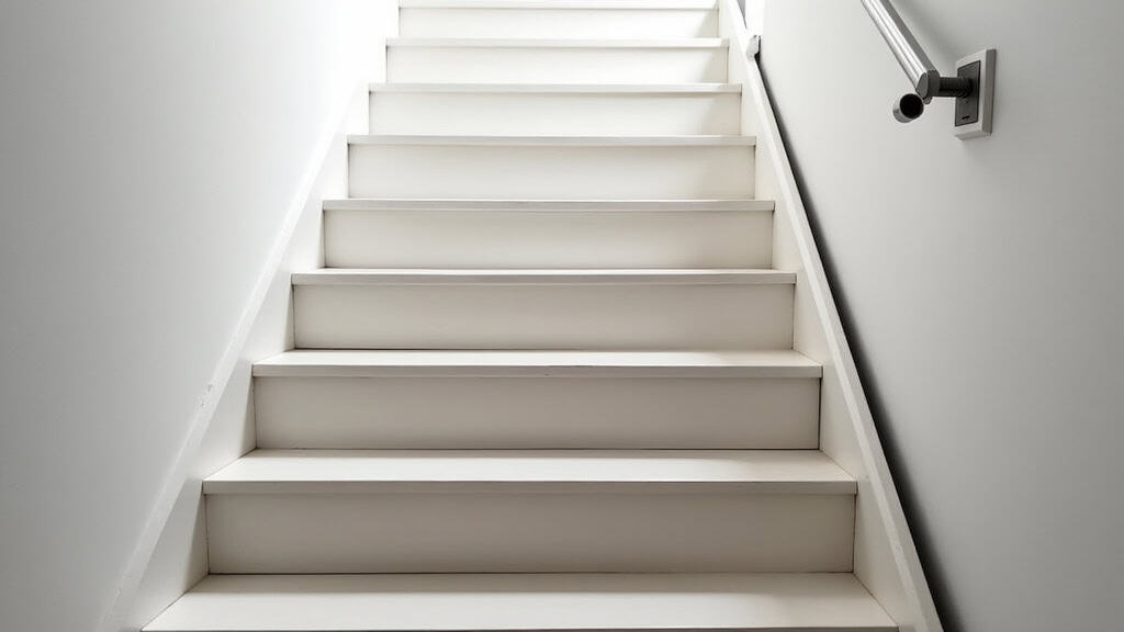Monte-escalier à Saint-Leu-d'Esserent : votre confort en 2025