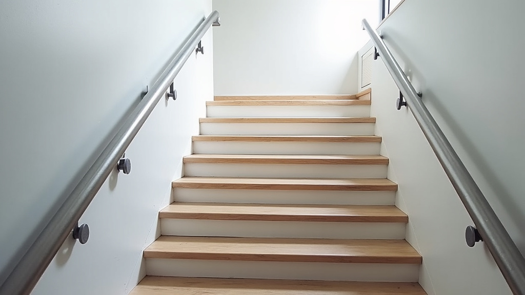 Monte escalier à Saint-Lon-les-Mines : votre guide 2025