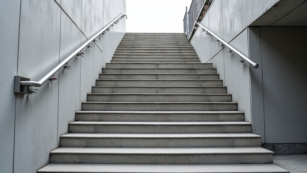 Monte-escalier à Saint-Lubin-des-Joncherets : Votre solution 2025