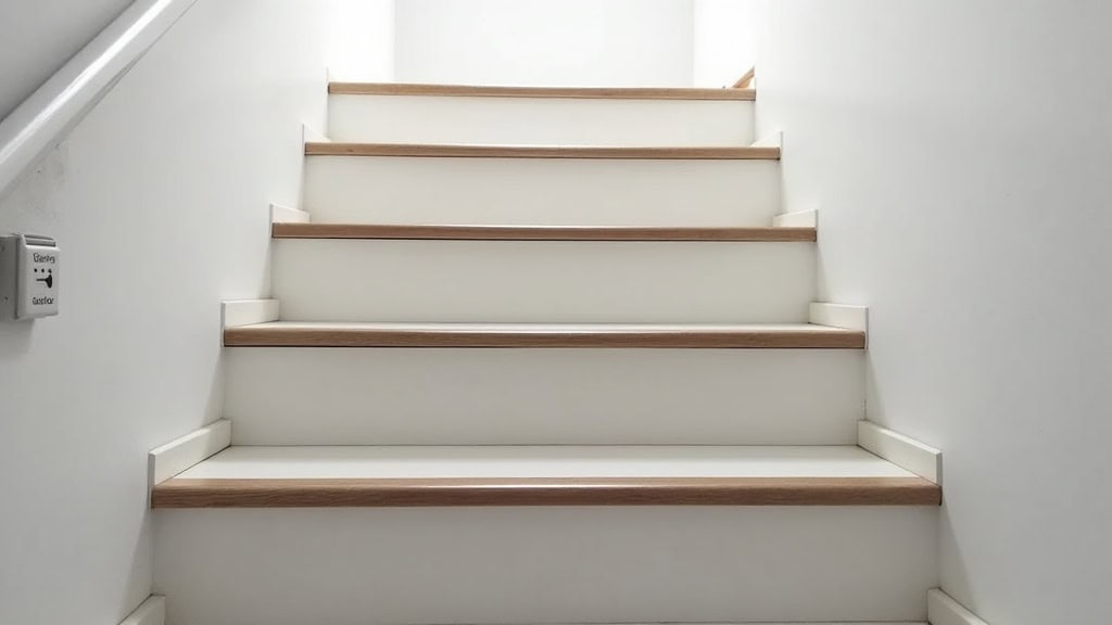 Monte escalier à Saint-Lumine-de-Coutais : votre confort en 2025