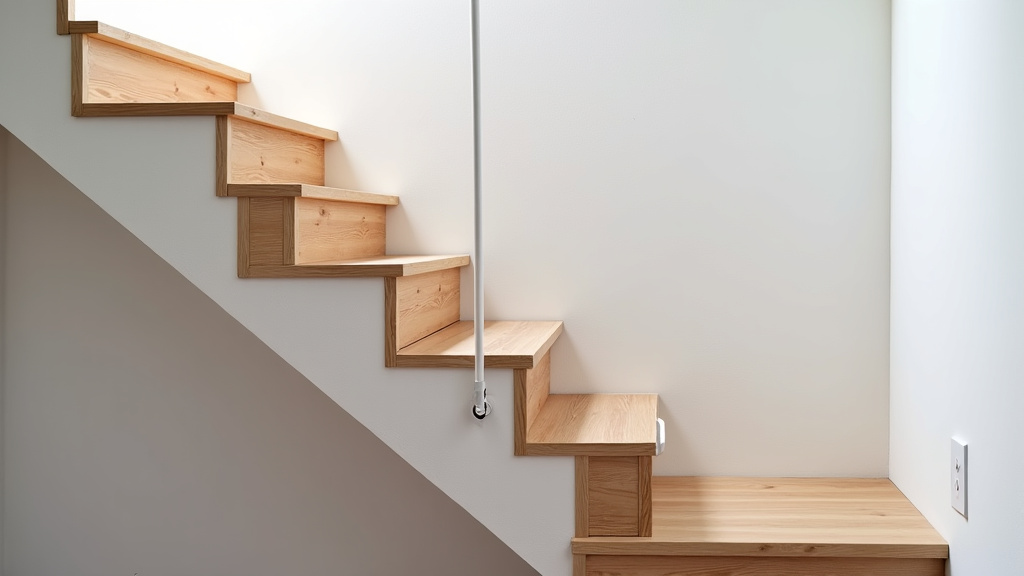 Monte-escalier à Saint-Malo : votre confort en 2025