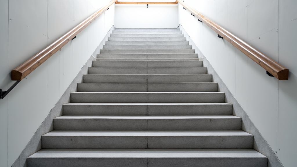 Monte-escalier à Saint-Marcel : votre guide 2025