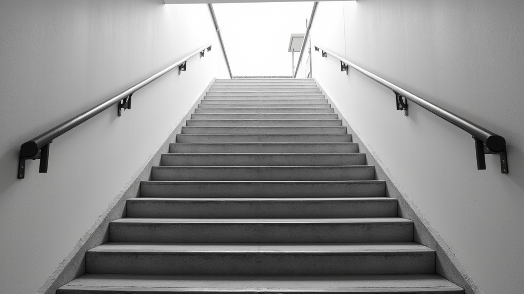 Un monte-escalier à Saint-Martin-d'Oney en 2025 ?