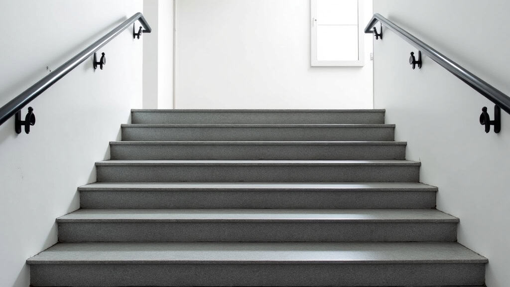 Monte-escalier à Saint-Martin-de-Boscherville : votre guide 2025