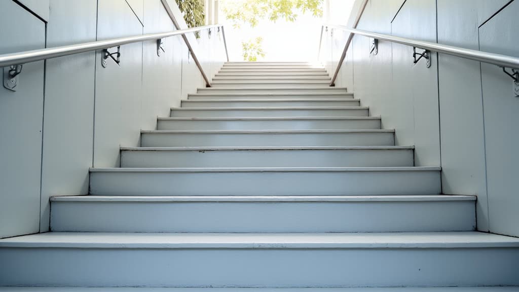 Monte-escalier à Saint-Martin-du-Mont : votre confort en 2025