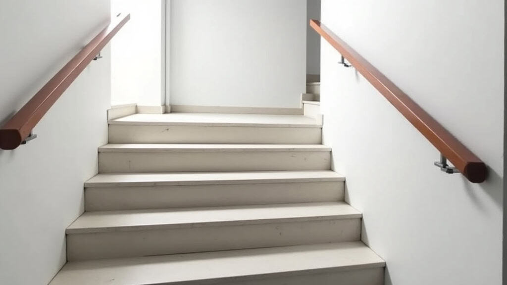 Monte-escalier à Saint-Maurice-l'Exil : votre guide 2025