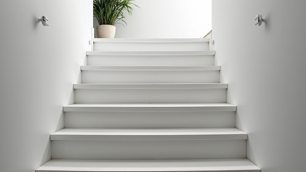 Monte-escalier à Saint-Memmie : votre guide 2025