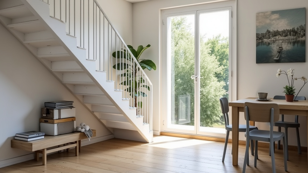 Monte Escalier Saint-Mihiel : Guide 2025 & Solutions