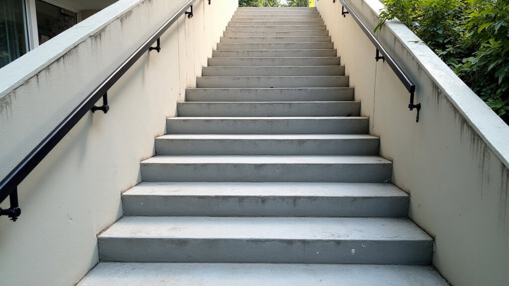 Monte-escalier à Saint-Montan : retrouvez votre confort en 2025