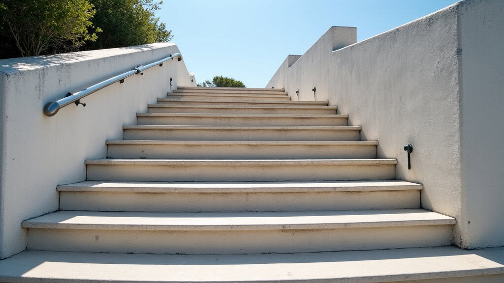 Monte-escalier à Saint-Nazaire-d'Aude : votre guide 2025