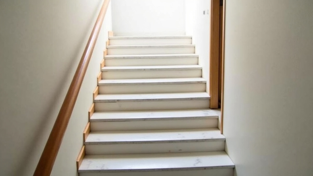 Monte-escalier à Saint-Péray : votre guide 2025