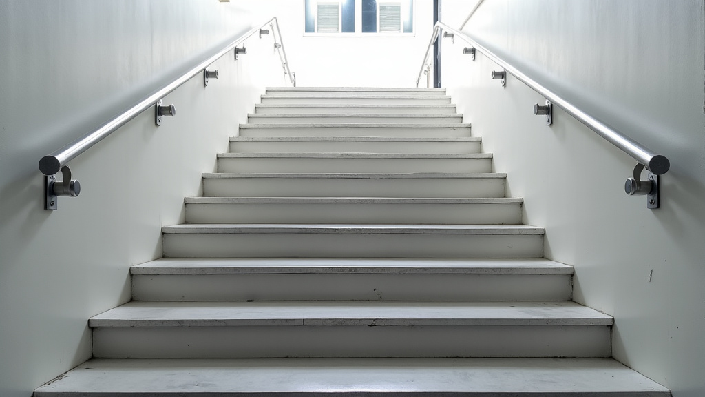 Monte-escalier à Saint-Perreux : votre guide 2025