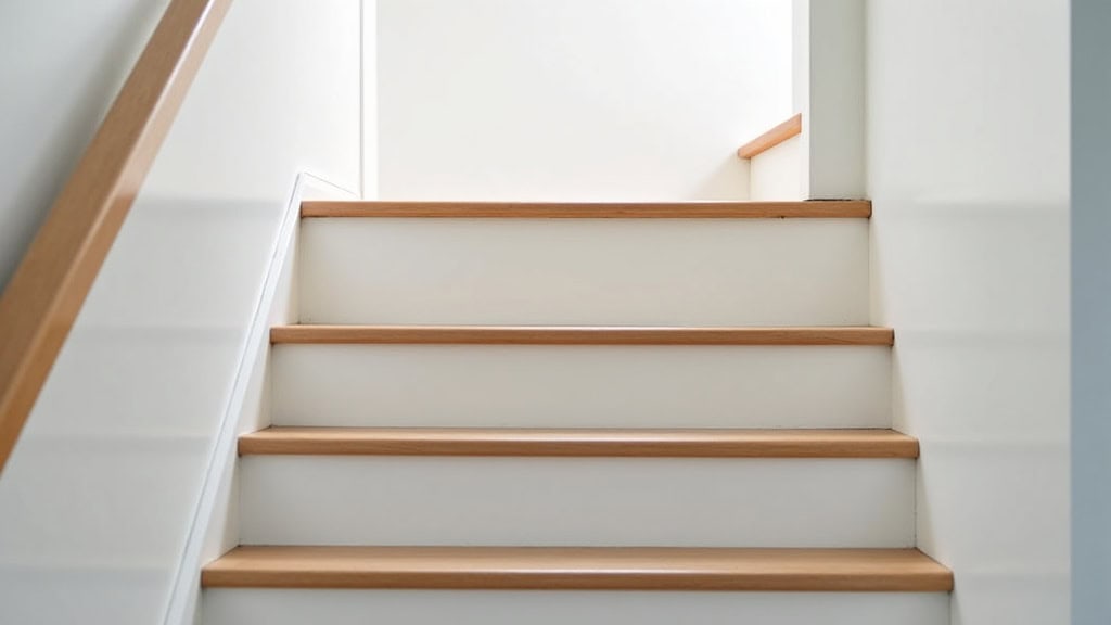 Monte-escalier à Saint-Philbert-du-Peuple : votre confort en 2025
