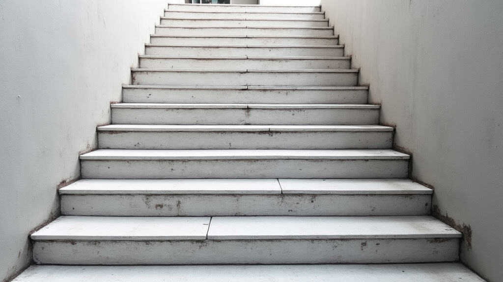 Monte-escalier à Saint-Pierre-des-Nids : votre guide 2025