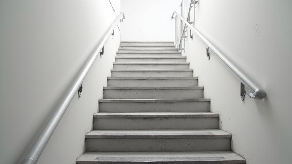 Monte-escalier à Saint-Pierre-la-Palud : retrouvez votre autonomie en 2025