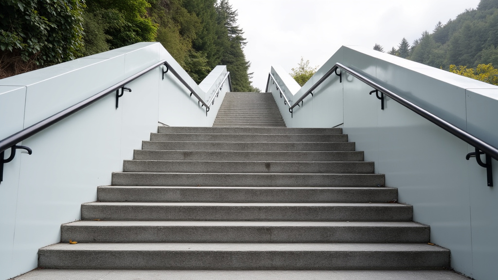 Votre monte-escalier à Saint-Privat-la-Montagne en 2025