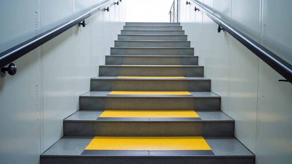 Monte-escalier à Saint-Quentin-de-Baron : retrouvez votre autonomie en 2025
