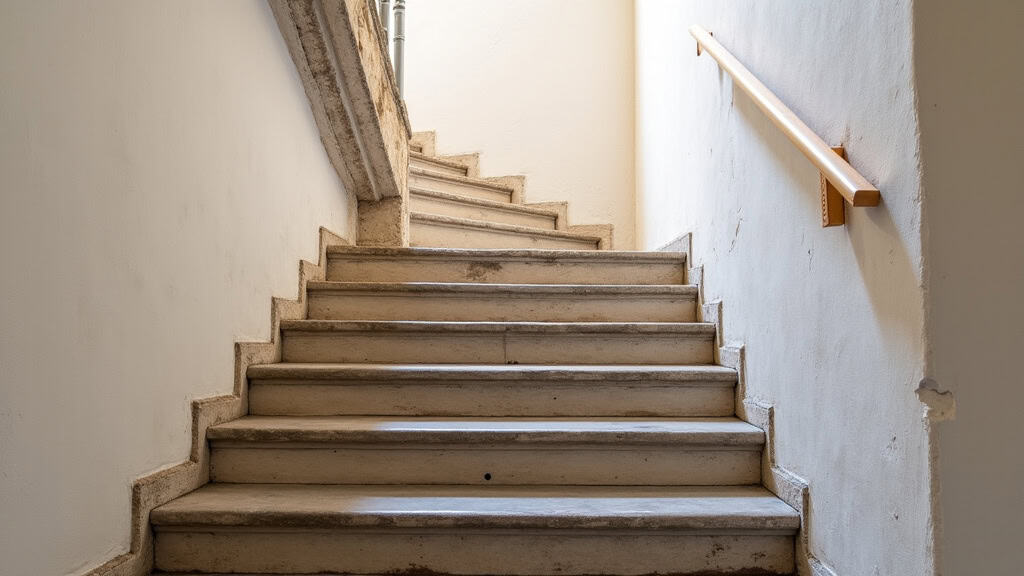 Monte-escalier à Saint-Quentin-sur-le-Homme : votre confort en 2025