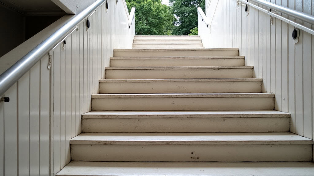 Monte-escalier à Saint-Romain-de-Colbosc : votre guide 2025