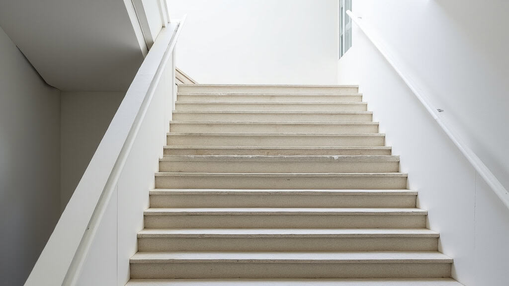 Monte-escalier à Saint-Saturnin-lès-Apt : votre guide 2025