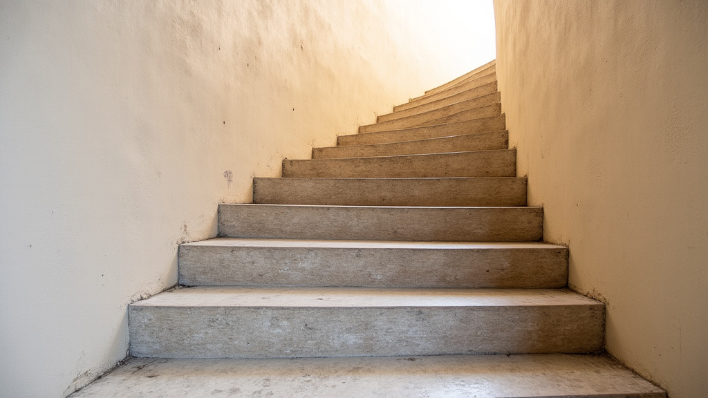 Monte-escalier à Saint-Saturnin : votre confort en 2025