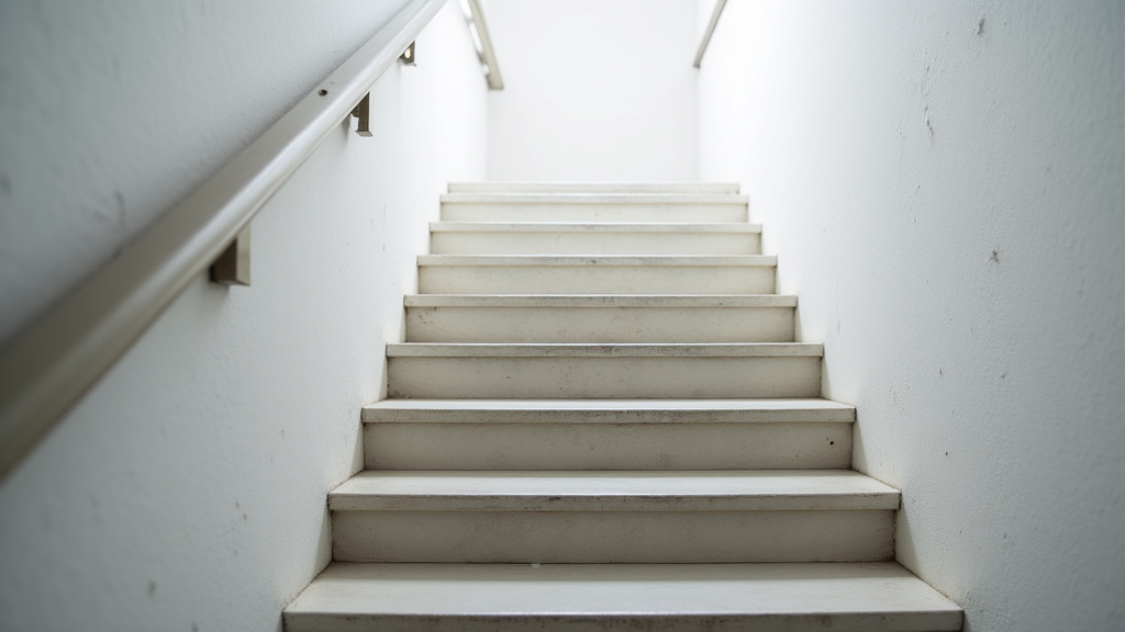 Monte-escalier à Saint-Saulve : votre guide 2025