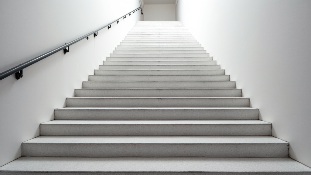 Monte-escalier à Saint-Sauveur-d'Aunis : votre guide 2025