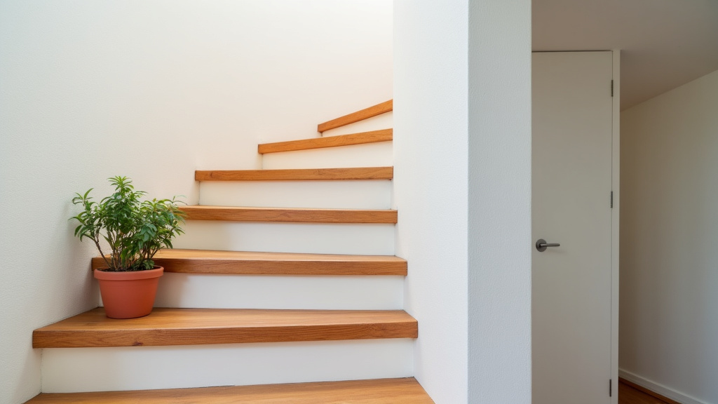 Monte-escalier à Saint-Sauveur-le-Vicomte : votre confort en 2025