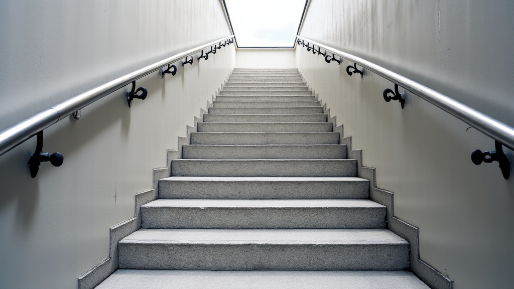 Monte-escalier à Saint-Sernin : votre confort en 2025