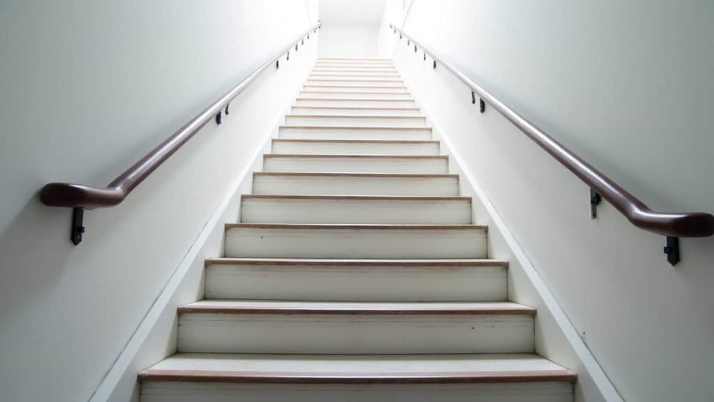 Monte-escalier à Saint-Valery-en-Caux : votre confort en 2025