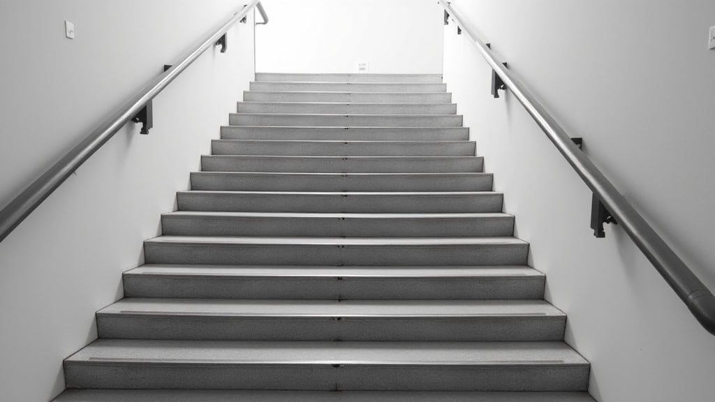 Monte-escalier à Saint-Vrain : votre guide 2025
