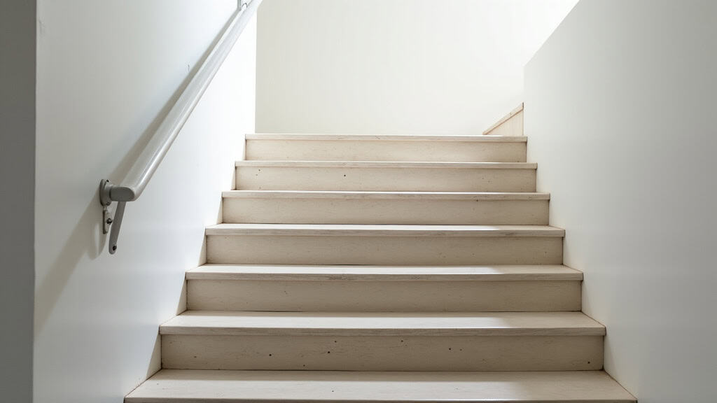 Monte-escalier à Sainte-Blandine : votre confort en 2025