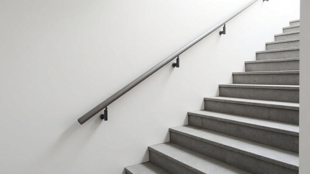 Monte-escalier à Sainte-Foy-de-Peyrolières en 2025 : votre guide