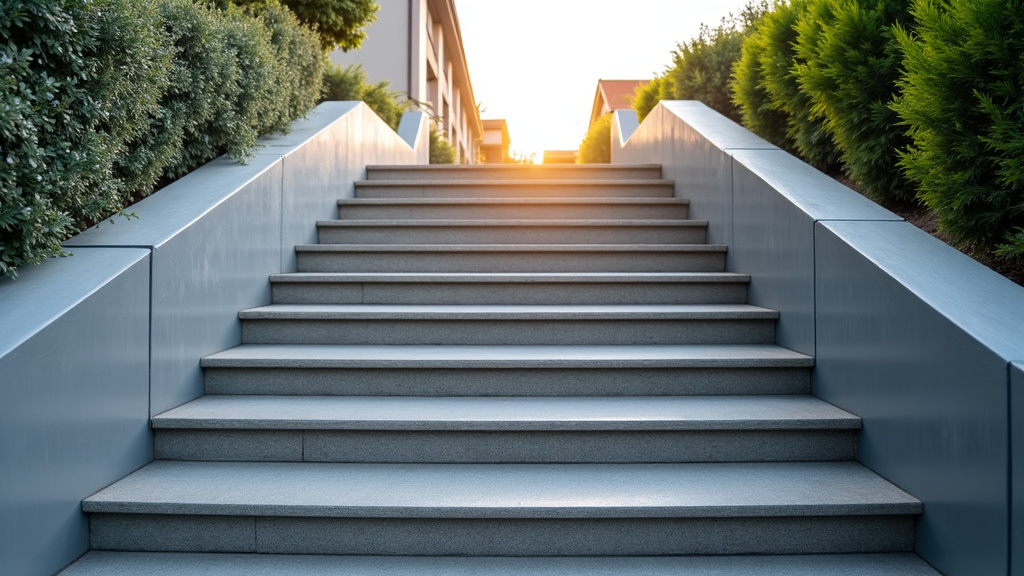 Monte-escalier à Sainte-Pazanne : votre guide 2025