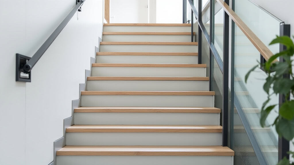 Monte-escalier à Sainte-Savine : votre confort en 2025