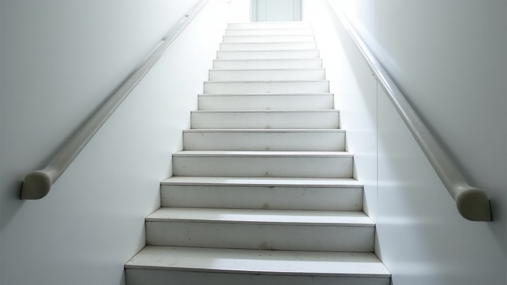 Installer un monte-escalier à Salaise-sur-Sanne en 2025