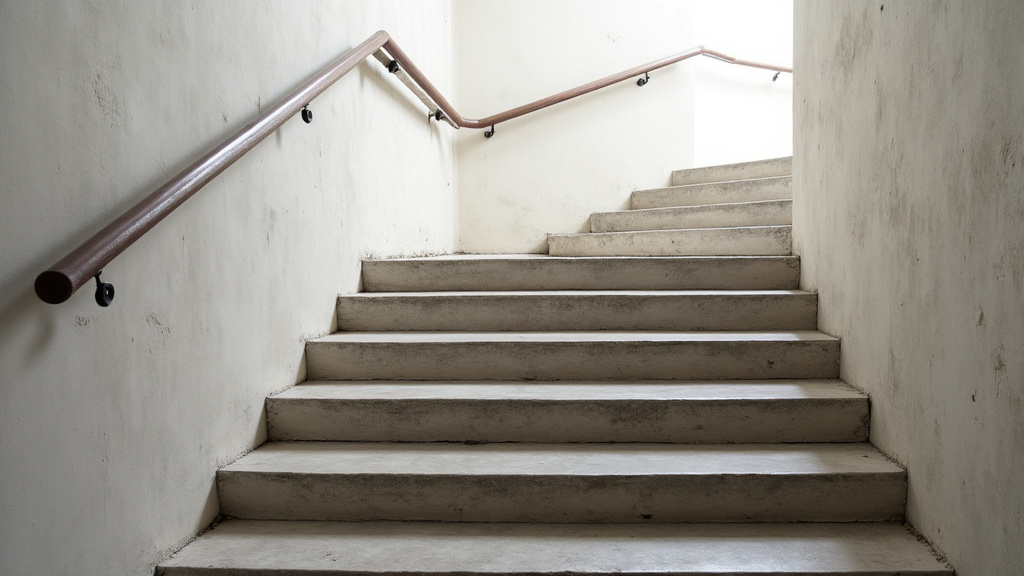 Un monte-escalier à Salles-d'Angles en 2025 ?