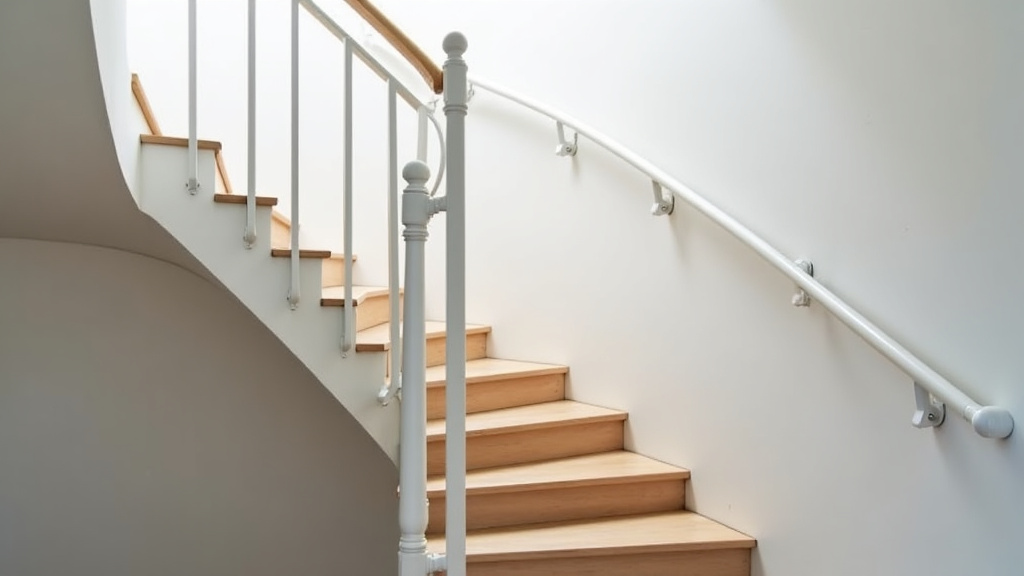 Monte-escalier à Salomé : votre confort retrouvé en 2025