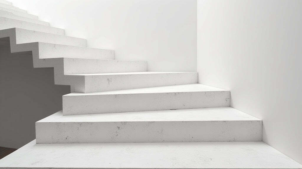 Monte-escalier à Samoreau : votre guide 2025